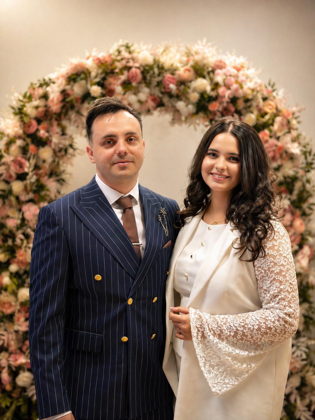 Bogdan si Madalina 2