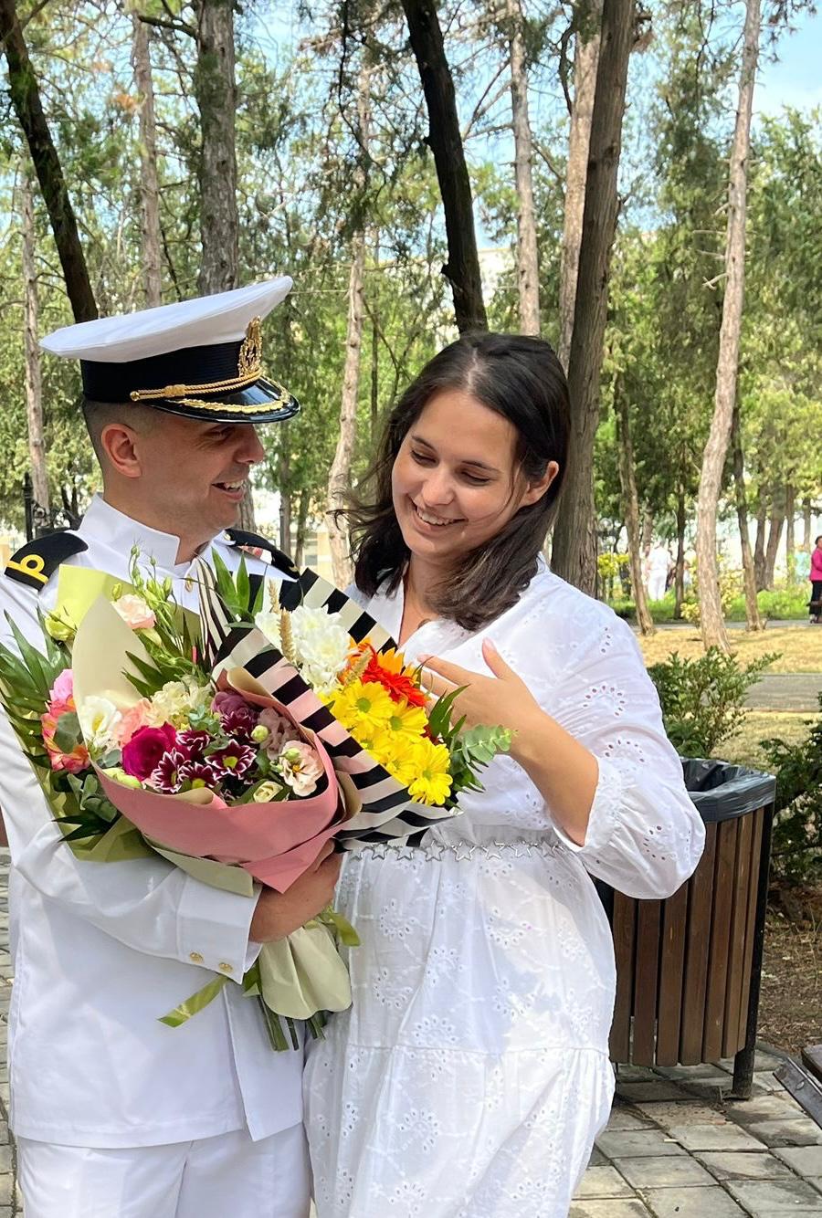 Bogdan si Madalina 4